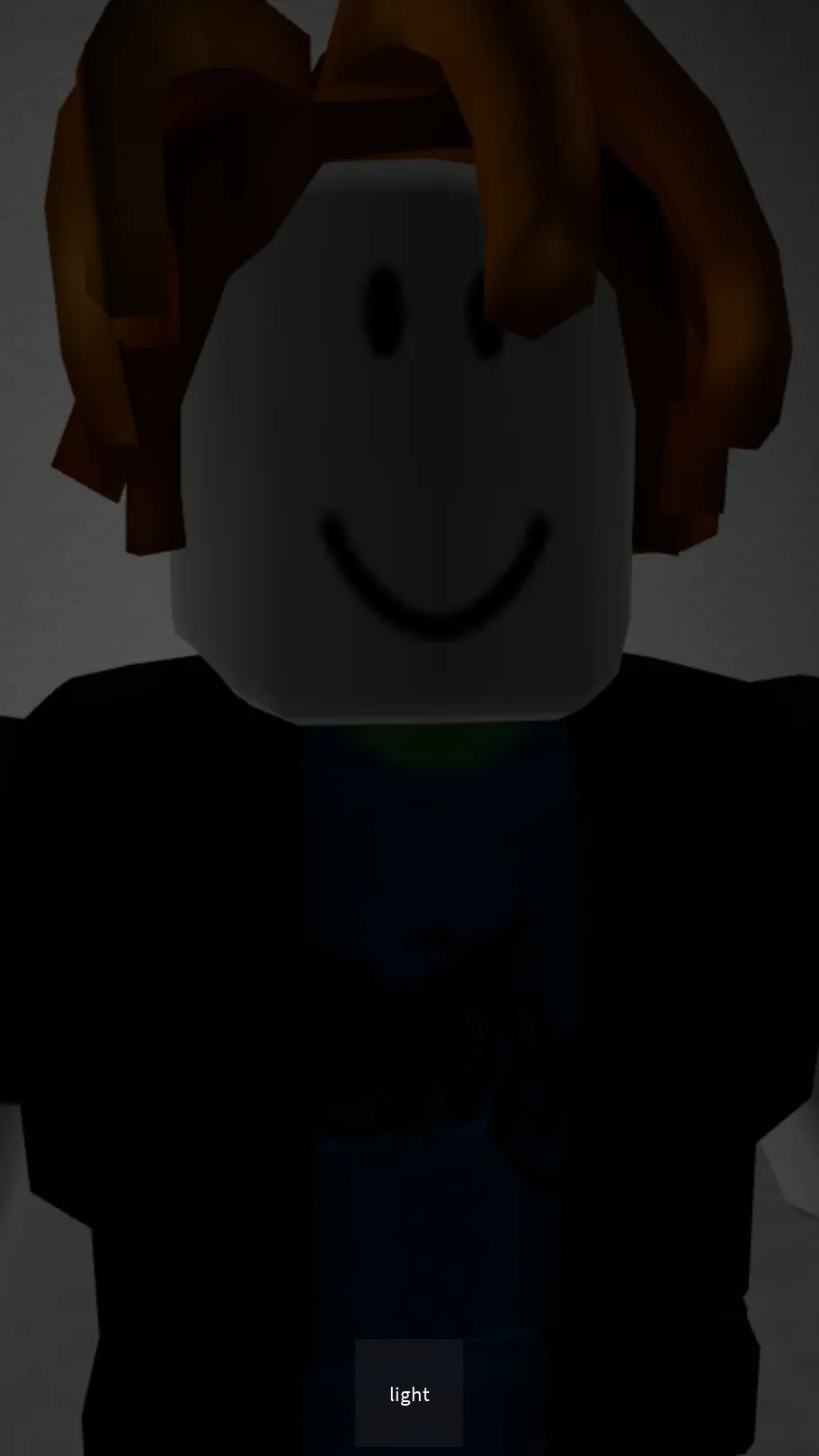 ai character: Lucas ￼ background