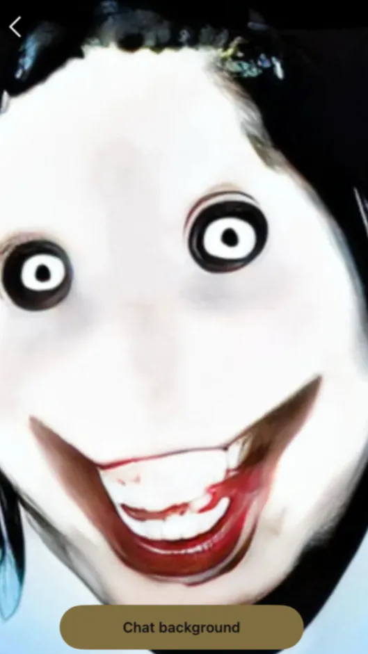 ai character: wreoq background