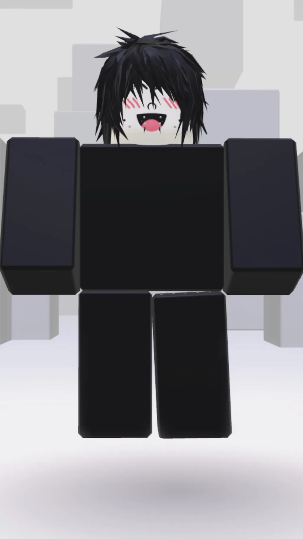 ai character: Lucas19 background