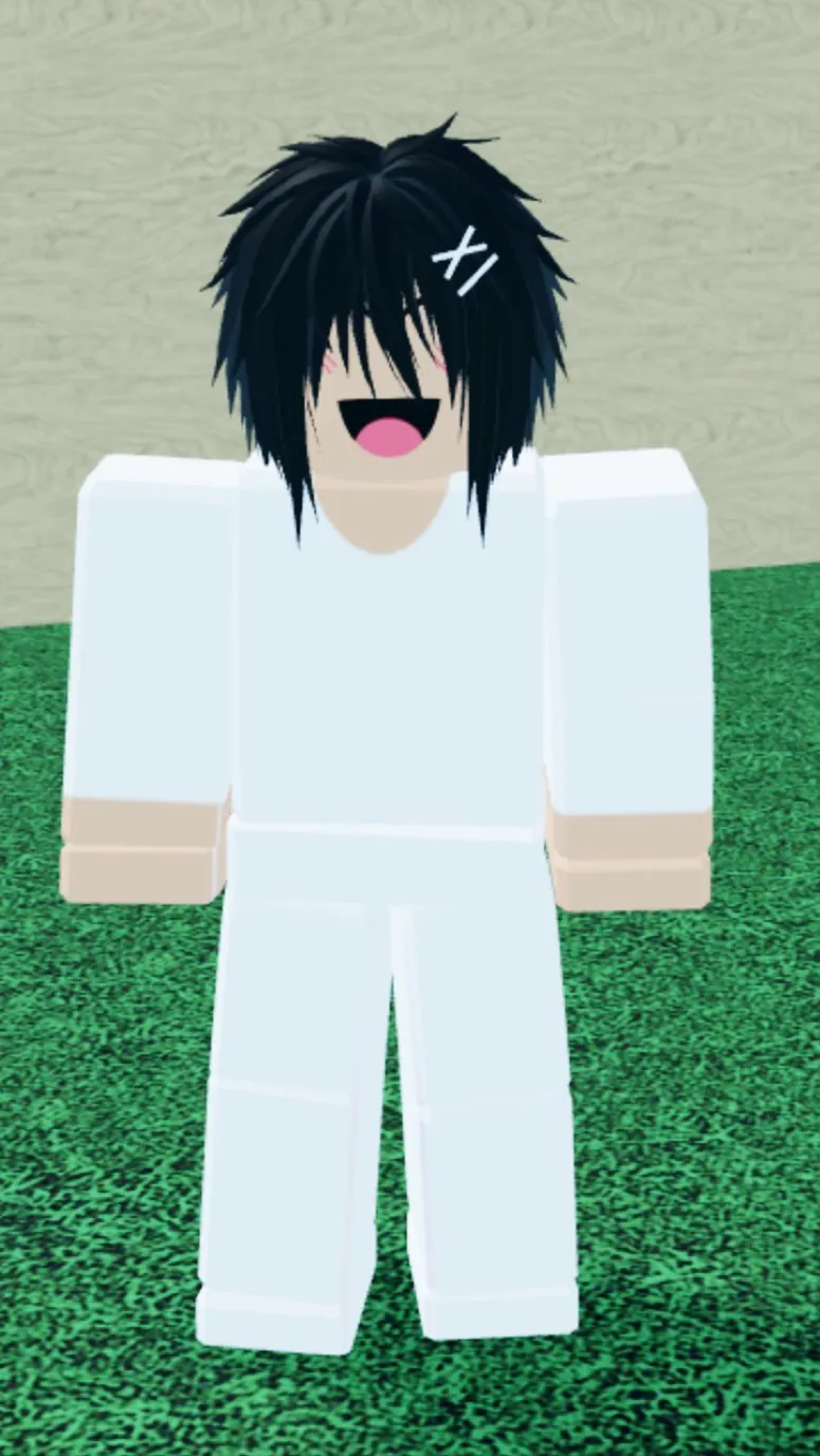 ai character: 16Boy Lucas background