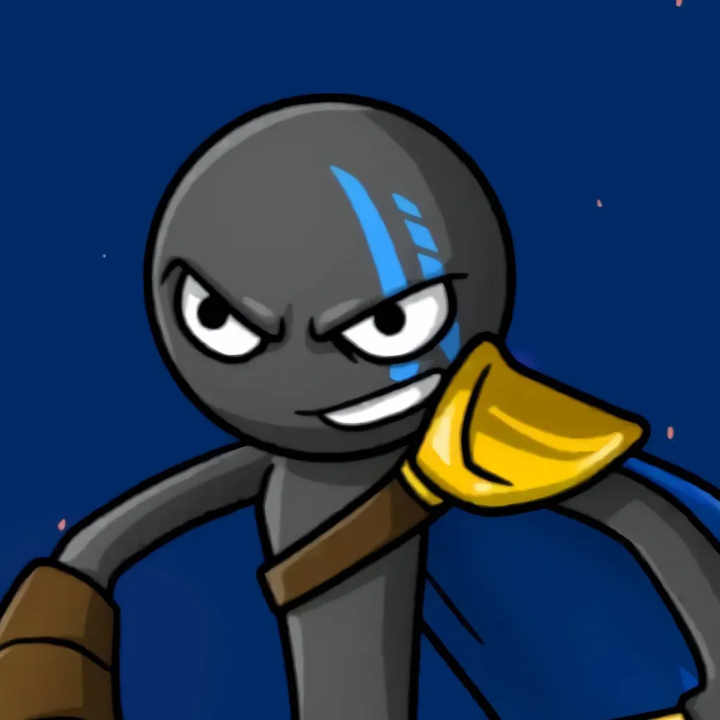 chat with ai character: Xiphos