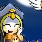chat with ai character: Thera
