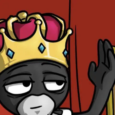 chat with ai character: King Zarek