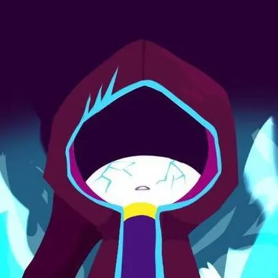 chat with ai character: Mera