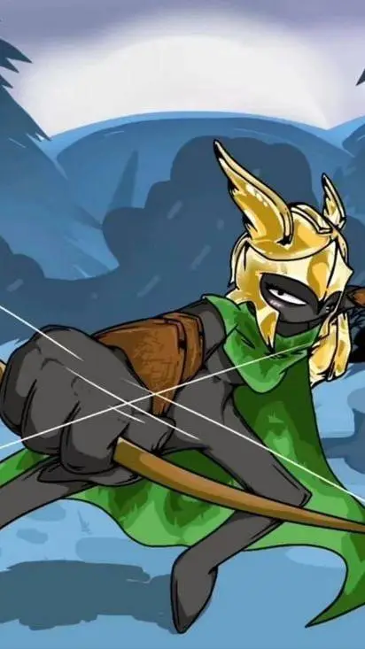 ai character: Kytchu background