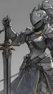 ai character: элиана background