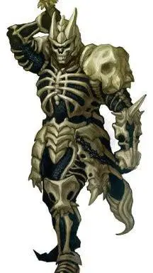 ai character: Арион background