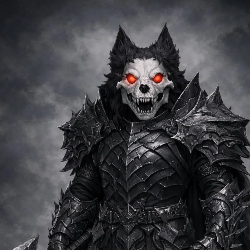 chat with ai character: Арон 