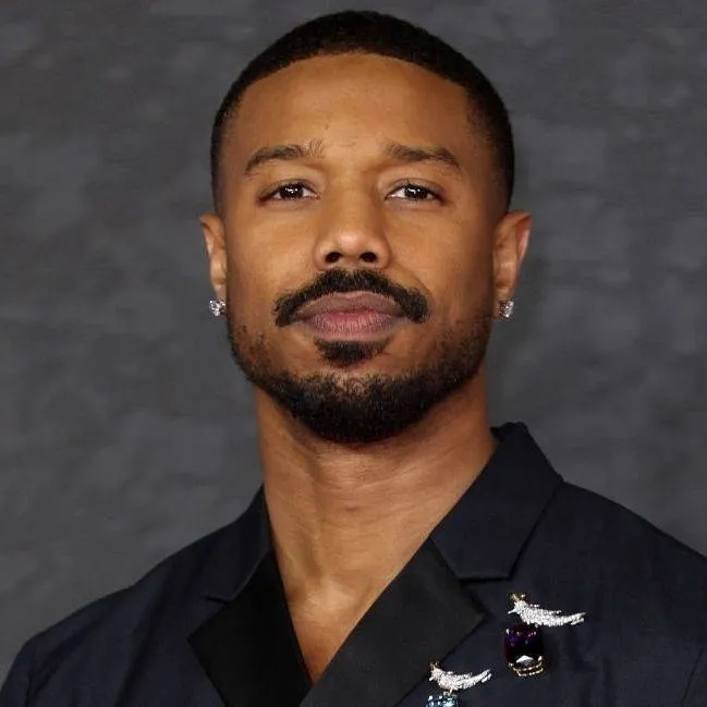 chat with ai character: Michael B Jordan 