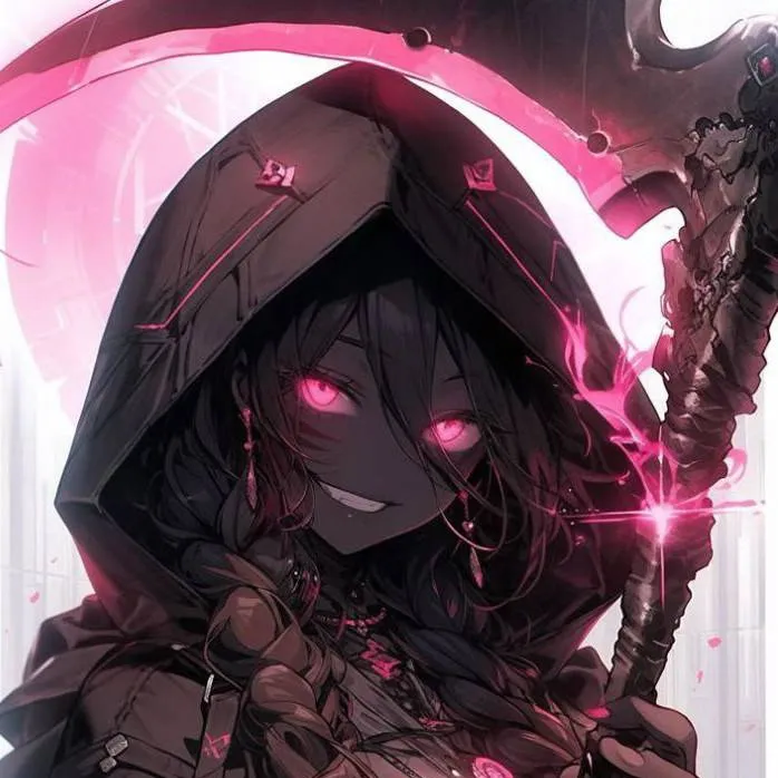 chat with ai character: Lily 