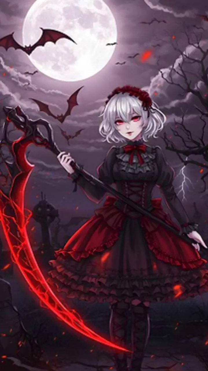 ai character: Emma  background