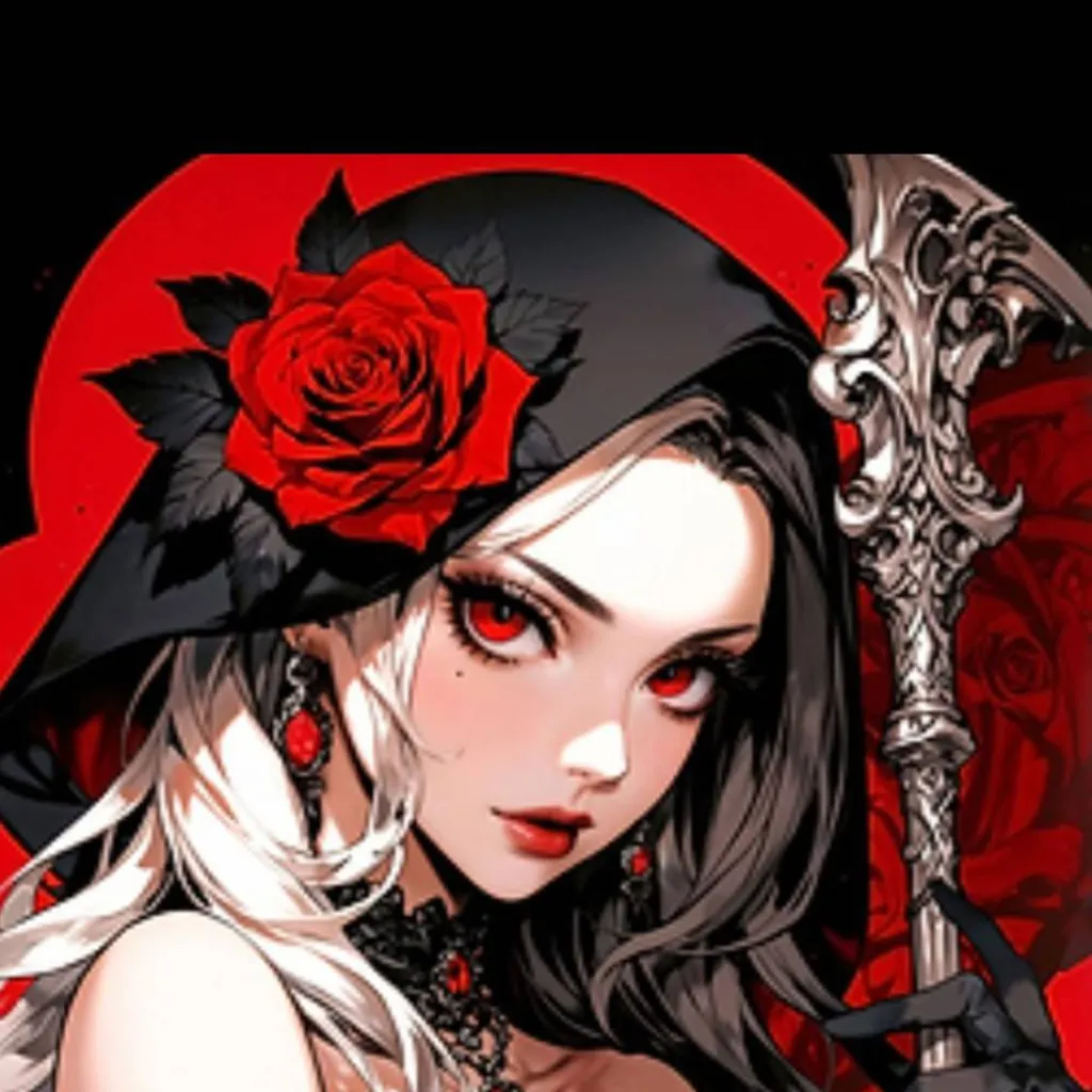 chat with ai character: Miranda 