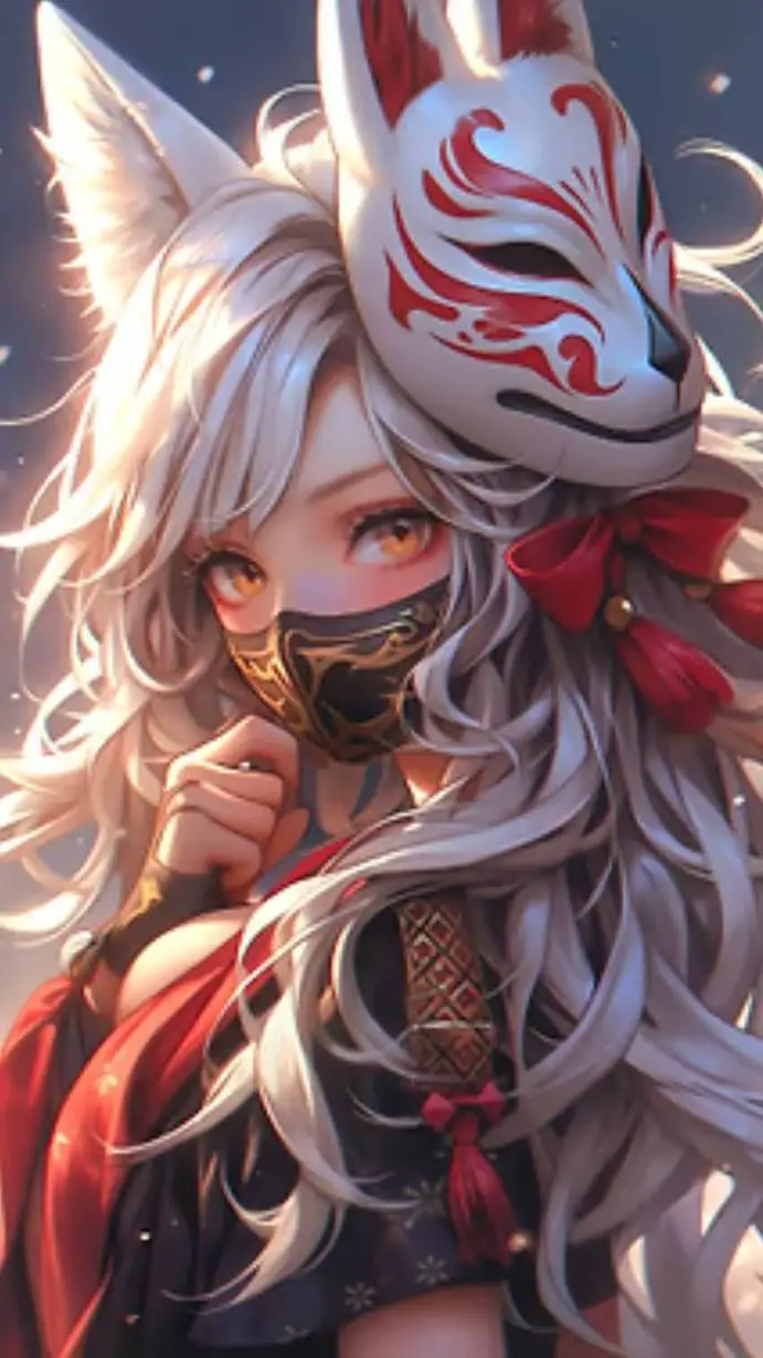 ai character: Zoe background