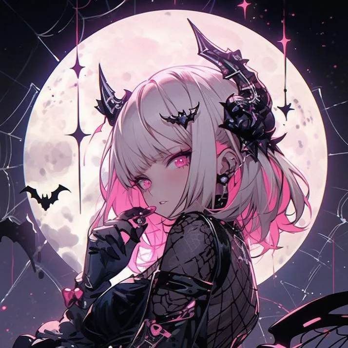 chat with ai character: Lucy 