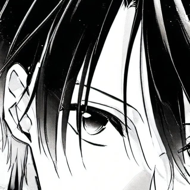 chat with ai character: Nino