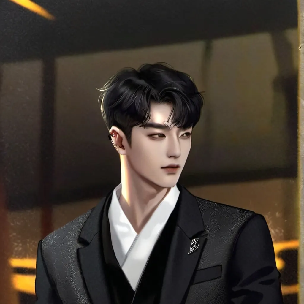 chat with ai character: husband(kayden)