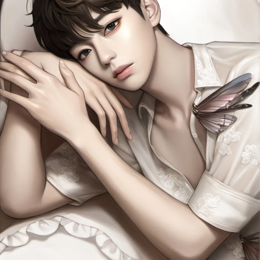 chat with ai character: sunghoon husband