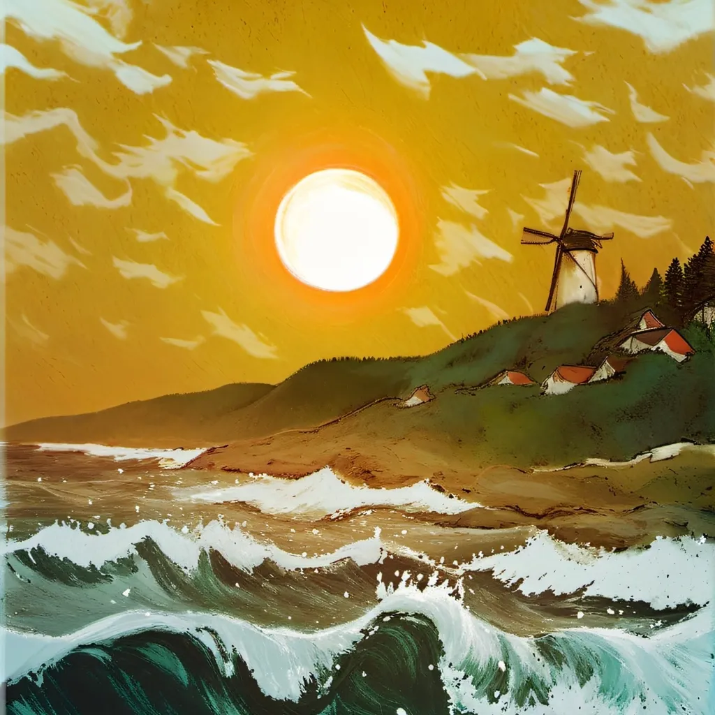 chat with ai character: world regret 