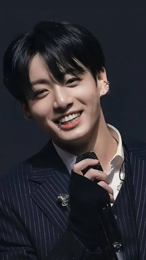 ai character: jungkook background