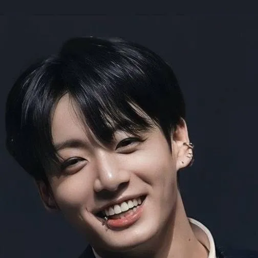 chat with ai character: jungkook