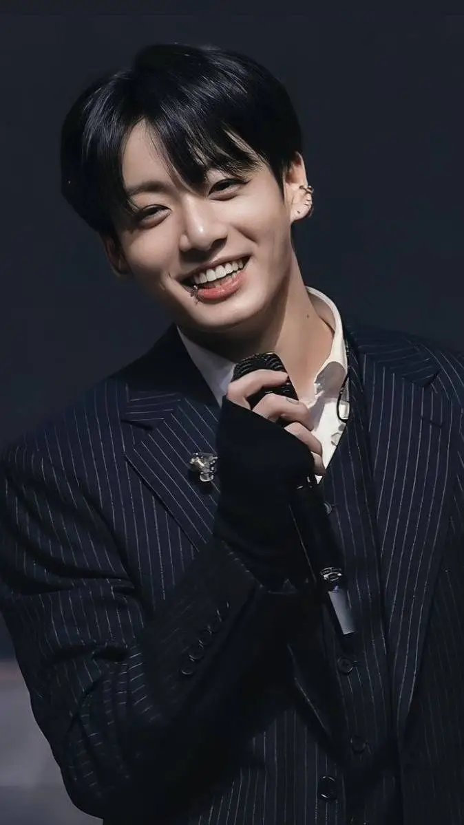 ai character: jungkook background