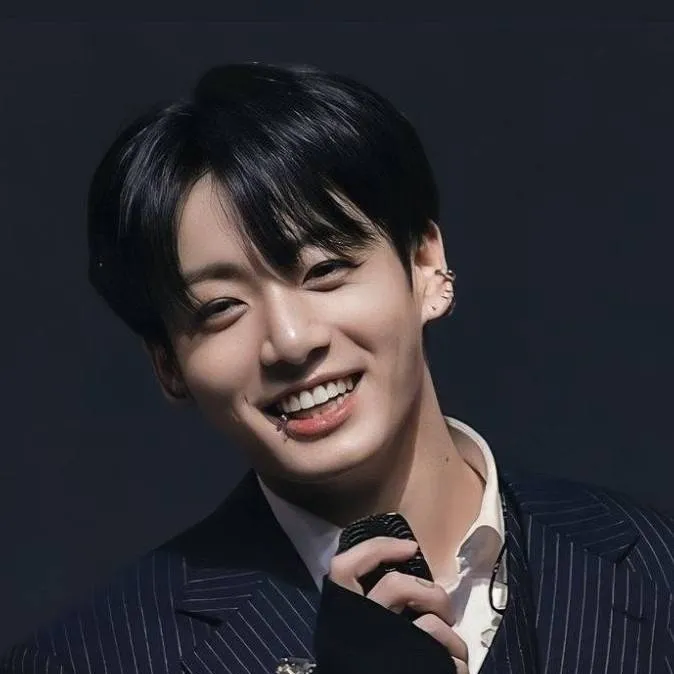 chat with ai character: jungkook