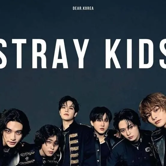 chat with ai character: skz