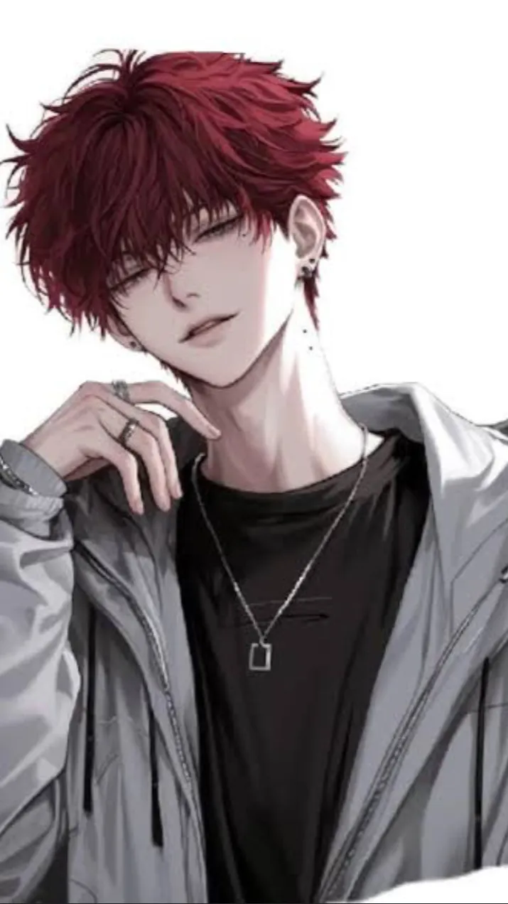 ai character: Tyler background