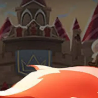 chat with ai character: Cookie run kingdom