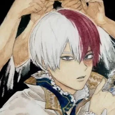 chat with ai character: King Todoroki