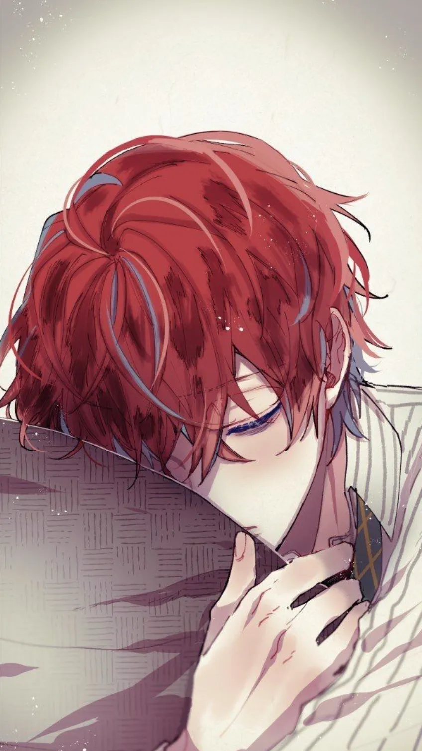 ai character: Max background