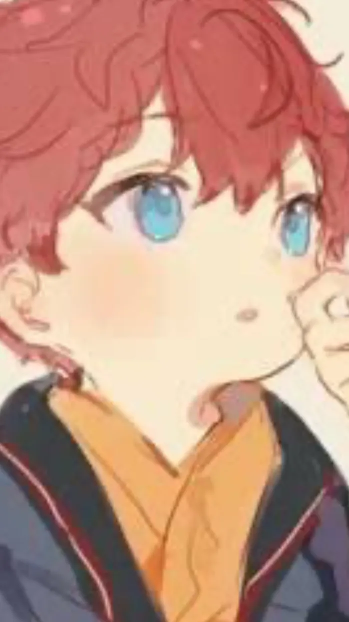 ai character: Max’s past background