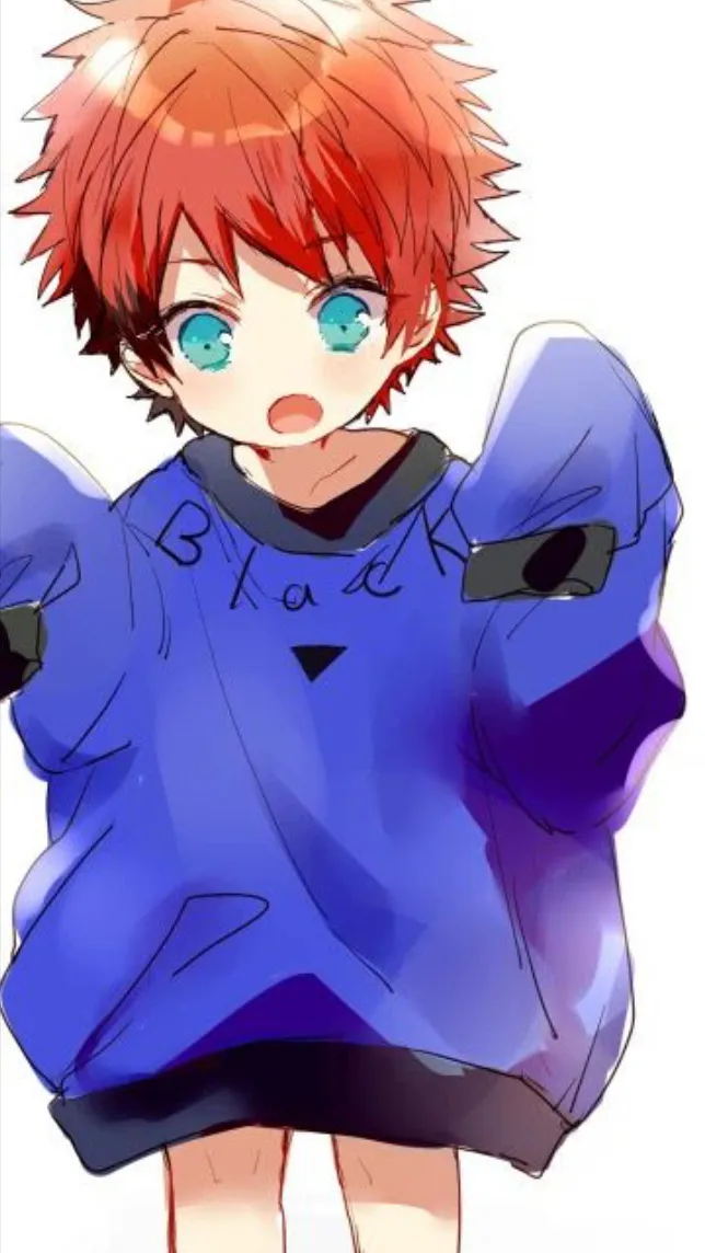 ai character: Milo background