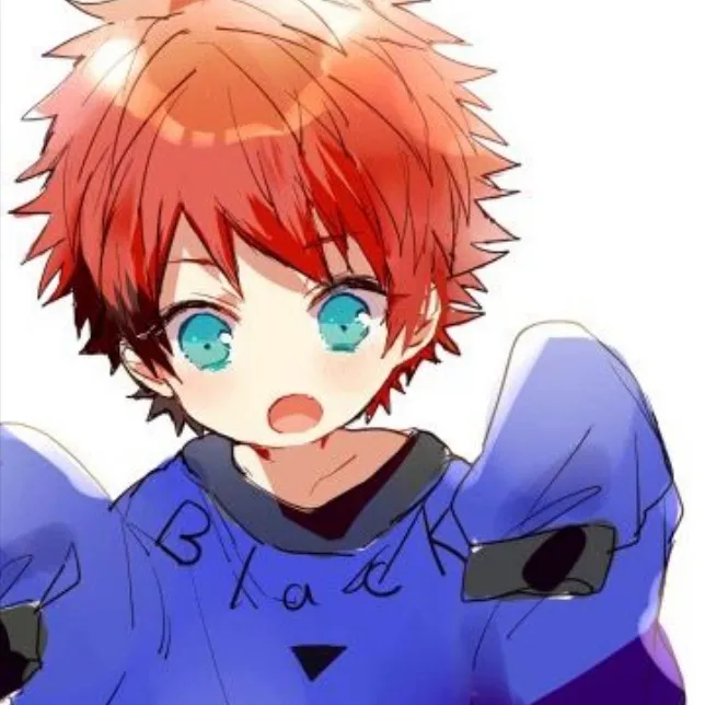 chat with ai character: Milo