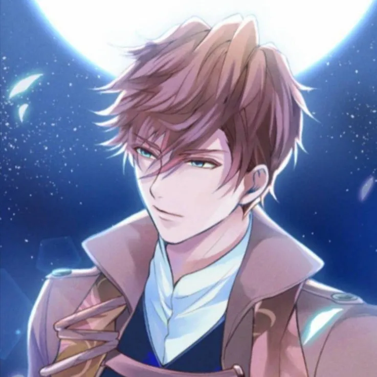 chat with ai character: Max Hoover