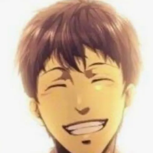 chat with ai character: Bertholdt Hoover