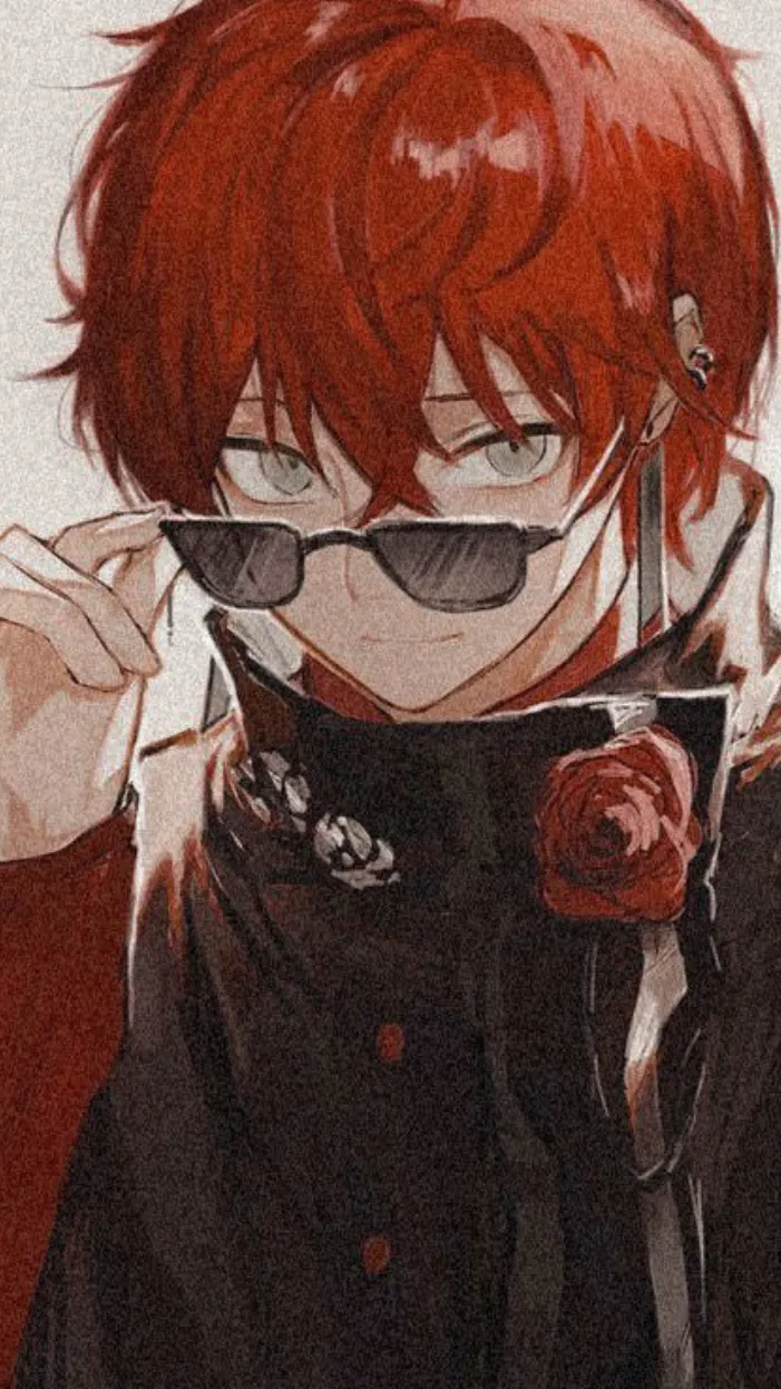 ai character: Milo (grown up) background