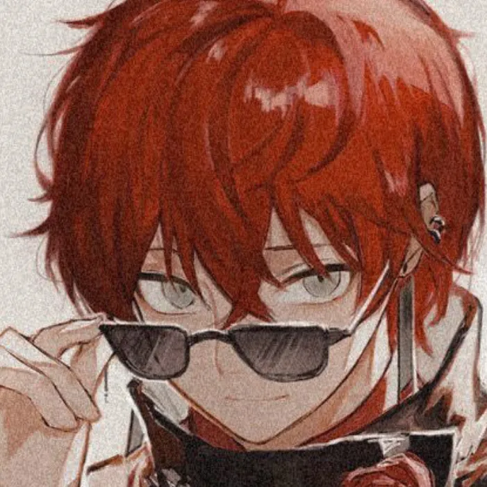 chat with ai character: Milo (grown up)