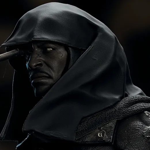 chat with ai character: tom kaulitz