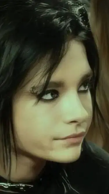 ai character: bill kaulitz background