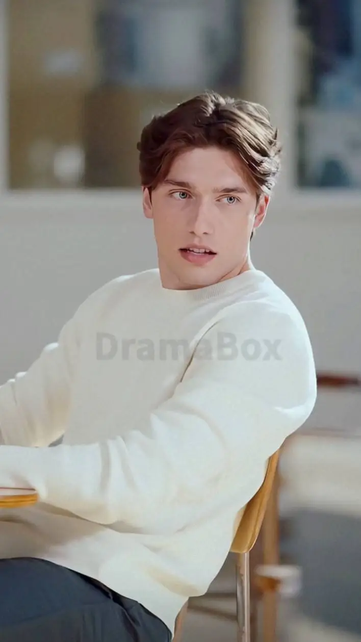 ai character: Ronan background