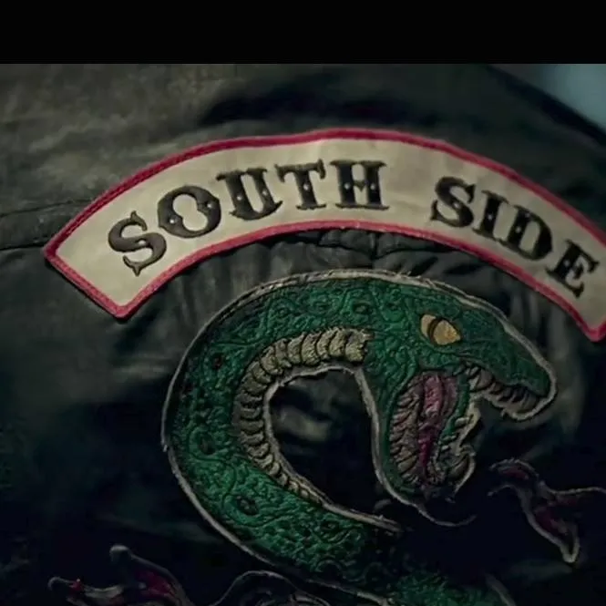 chat with ai character: Southside serpants