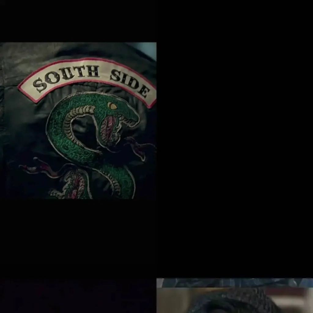 chat with ai character: riverdale