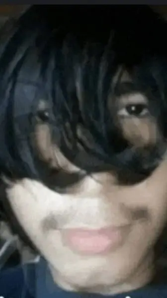 ai character: un mec random background