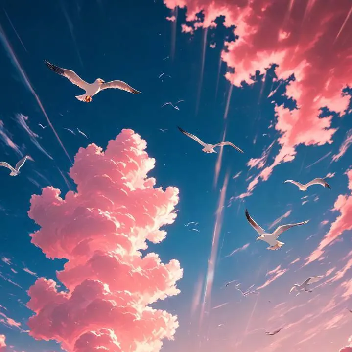 chat with ai character: le champ