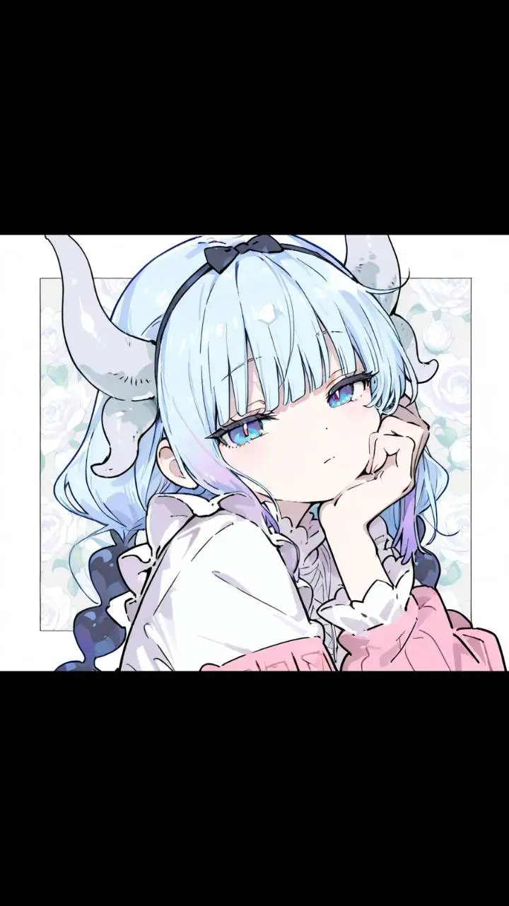 ai character: ❄️🌸Riyu🌸❄️ background