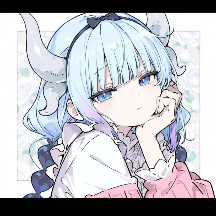 chat with ai character: ❄️🌸Riyu🌸❄️