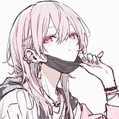 chat with ai character: line