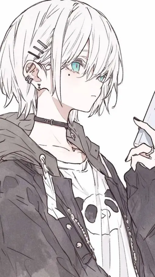 ai character: maya background