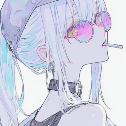 chat with ai character: lika